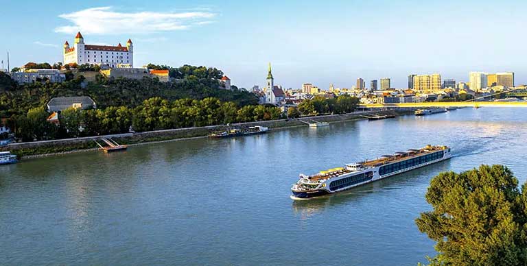 Bratislava